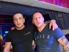 Liviu Guţă în Diamonds Club