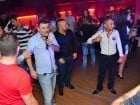 Liviu Guţă în Diamonds Club