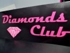 Liviu Guţă în Diamonds Club