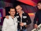 Liviu Guţă în Diamonds Club