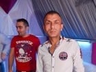 Liviu Guţă în Diamonds Club