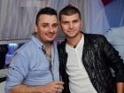 Liviu Guţă în Diamonds Club