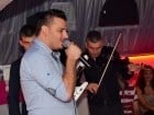 Liviu Guţă în Diamonds Club