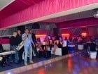 Liviu Guţă în Diamonds Club