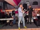 Liviu Guţă în Diamonds Club