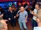 Liviu Guţă în Diamonds Club