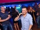 Liviu Guţă în Diamonds Club