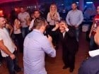 Liviu Guţă în Diamonds Club