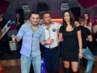 Liviu Guţă în Diamonds Club