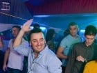 Liviu Guţă în Diamonds Club