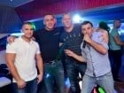 Liviu Guţă în Diamonds Club