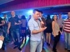 Liviu Guţă în Diamonds Club