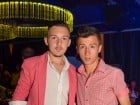 "London Calling" Party în Club The One