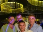 "London Calling" Party în Club The One