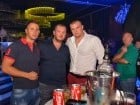 "London Calling" Party în Club The One