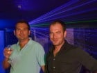 "London Calling" Party în Club The One