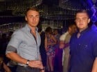 "London Calling" Party în Club The One