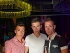 "London Calling" Party în Club The One