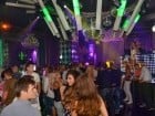 "London Calling" Party în Club The One