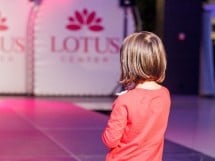 Lotus Fashion Weekend