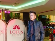 Lotus Fashion Weekend