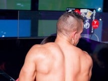 Magic Male Striptease Night