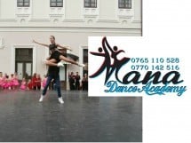 Mana Dance Academy