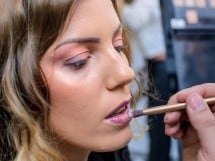 Master Make-up by Alex Rădulescu