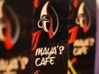 Maya's Cafe