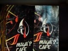 Maya's Cafe