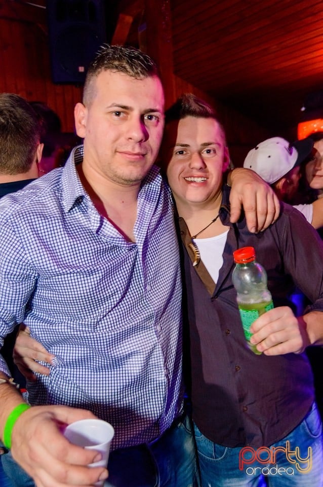 Mc Lajcsak & Dj Preda, 