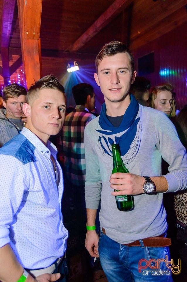 Mc Lajcsak & Dj Preda, 