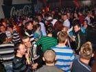 Megapetrecere cu DJ Bíró în Disco Faház