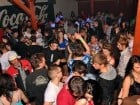 Megapetrecere cu DJ Bíró în Disco Faház