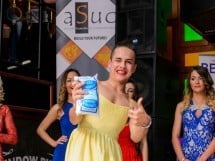 Miss University Oradea 2016