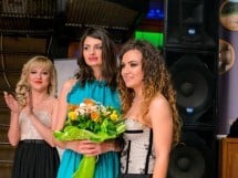 Miss University Oradea 2016