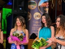 Miss University Oradea 2016