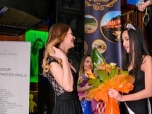 Miss University Oradea 2016