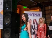 Miss University Oradea 2016