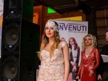 Miss University Oradea 2016