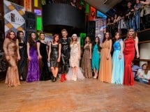 Miss University Oradea 2016