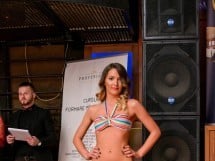 Miss University Oradea 2016