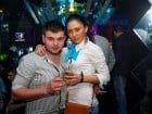 Moscow Night în The One