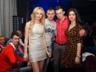 Moscow Night în The One