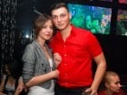 Moscow Night în The One