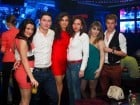 Moscow Night în The One