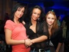 Moscow Night în The One