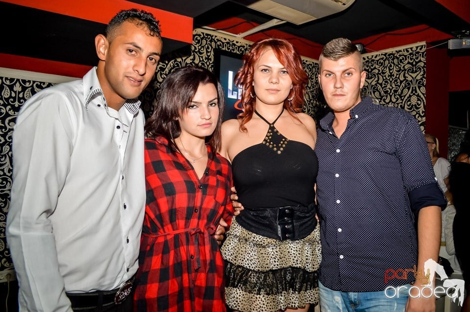 Muzica live Blaga de la Oradea, 