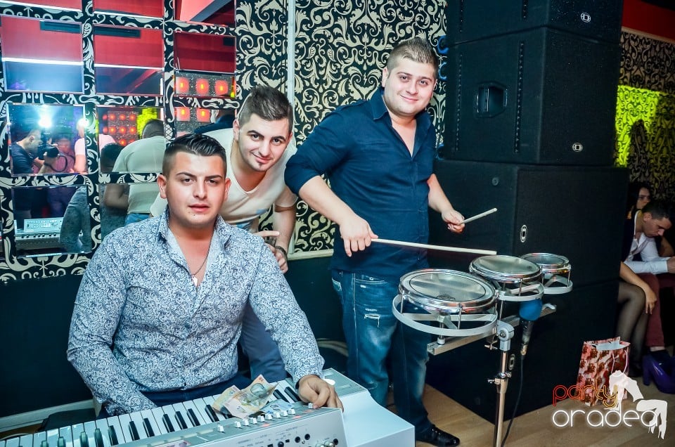 Muzica Live Blaga de la Oradea, 