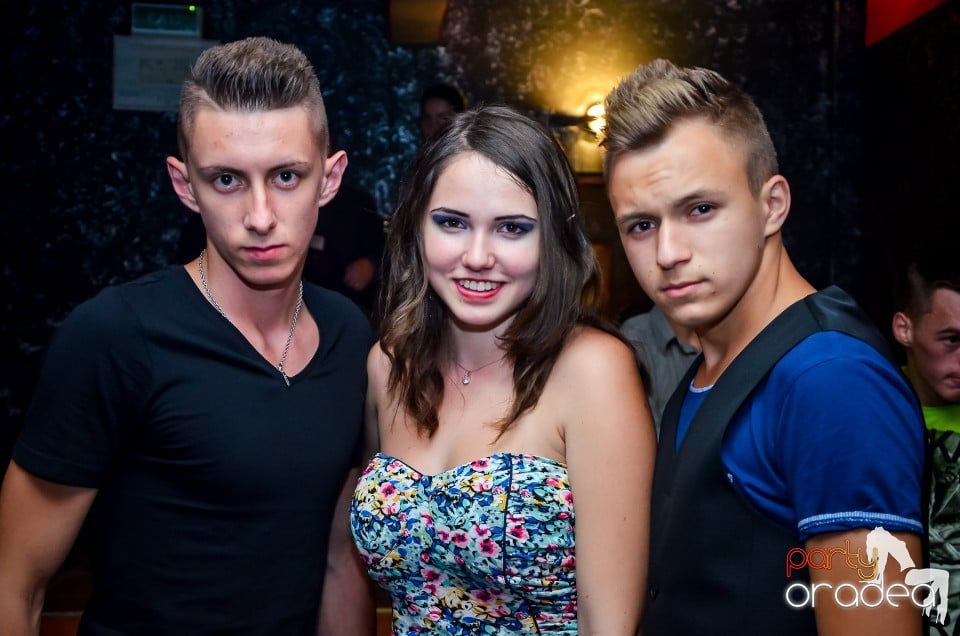 Muzica Live Blaga de la Oradea, 